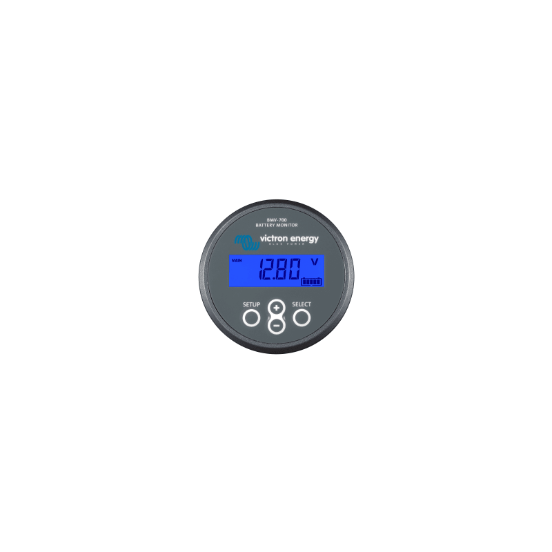 Monitor de Baterías Victron Energy BMV-700