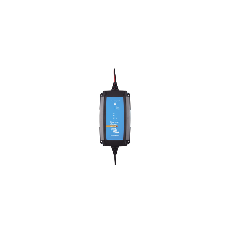 Cargador Blue Smart IP65 24/13 Victron Energy 24V 13A