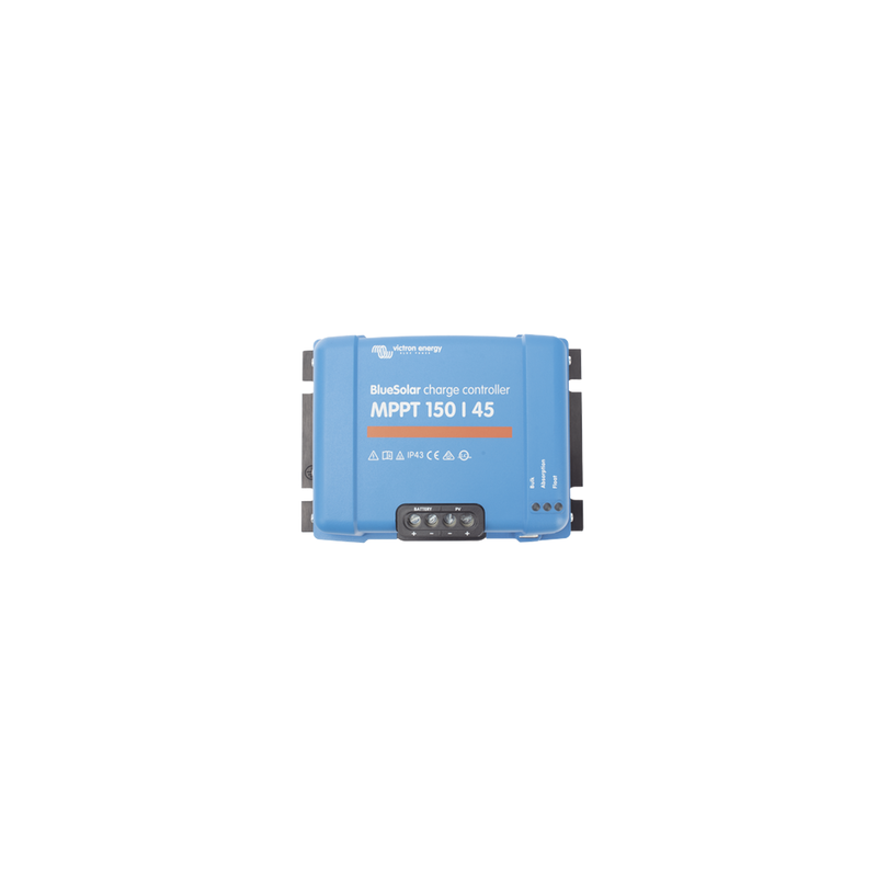 BlueSolar MPPT 150/45 45A Victron Energy