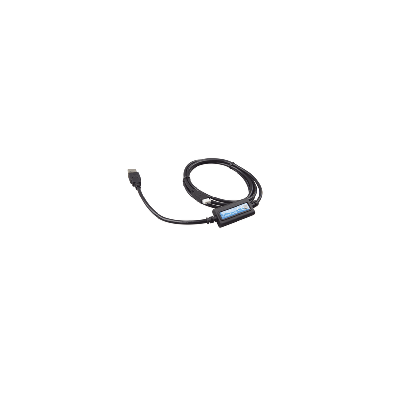 Cable Victron VE.Direct a USB para Controladores