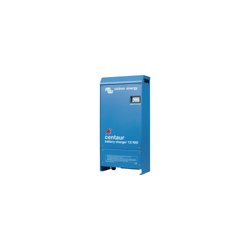 Centaur 12/100 Cargador Baterías 12V 100A Victron