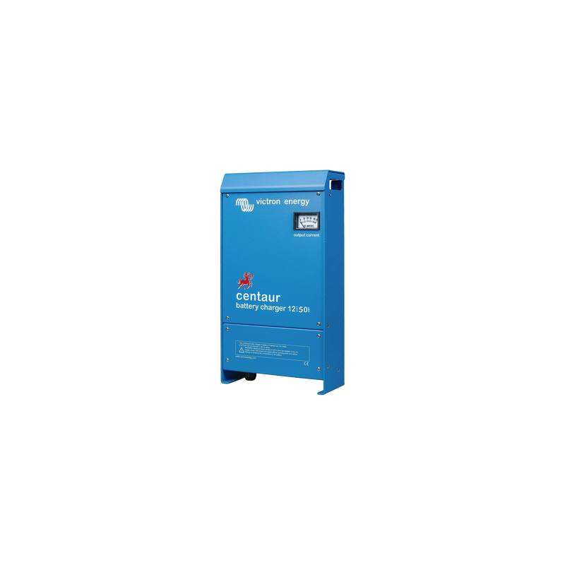 Centaur 12/50 Cargador Baterías 12V 50A Victor Energy | Precio México - Envío Inmediato | LM Soluciones