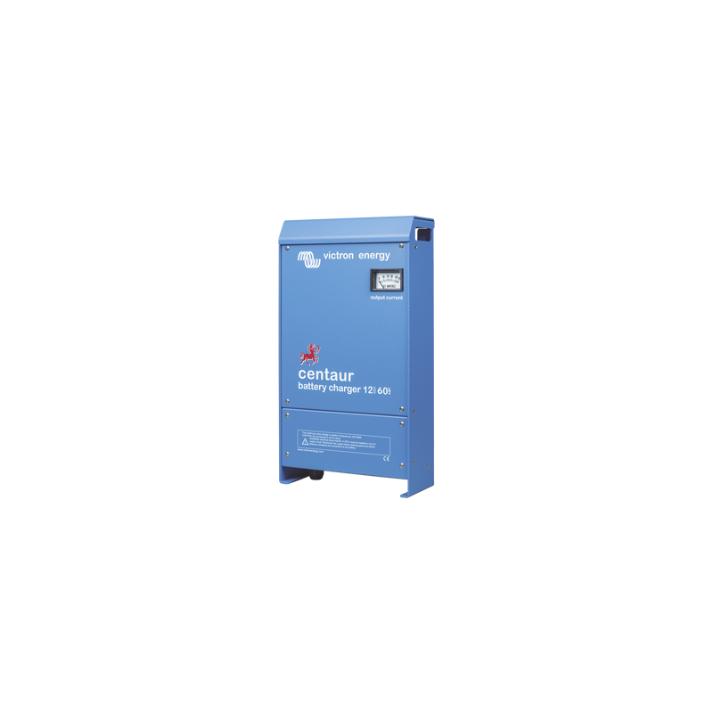 Centaur 12/60 Cargador Baterías 12V 60A Marino/Terrestre