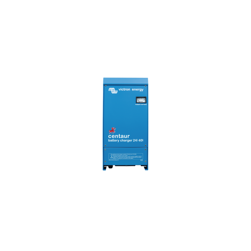 Cargador de Baterías Victron Centaur 24V 40A | Precio México - Envío Inmediato | LM Soluciones