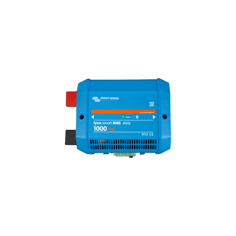 Envío 24 hrs | Lynx Smart BMS 1000 NG Victron Monterrey | Precio México - Envío Inmediato | LM Soluciones