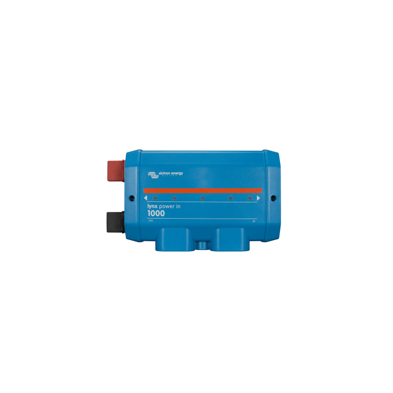 Lynx Power In - Barra de Distribución Modular CD Victron Ene | Precio México - Envío Inmediato | LM Soluciones