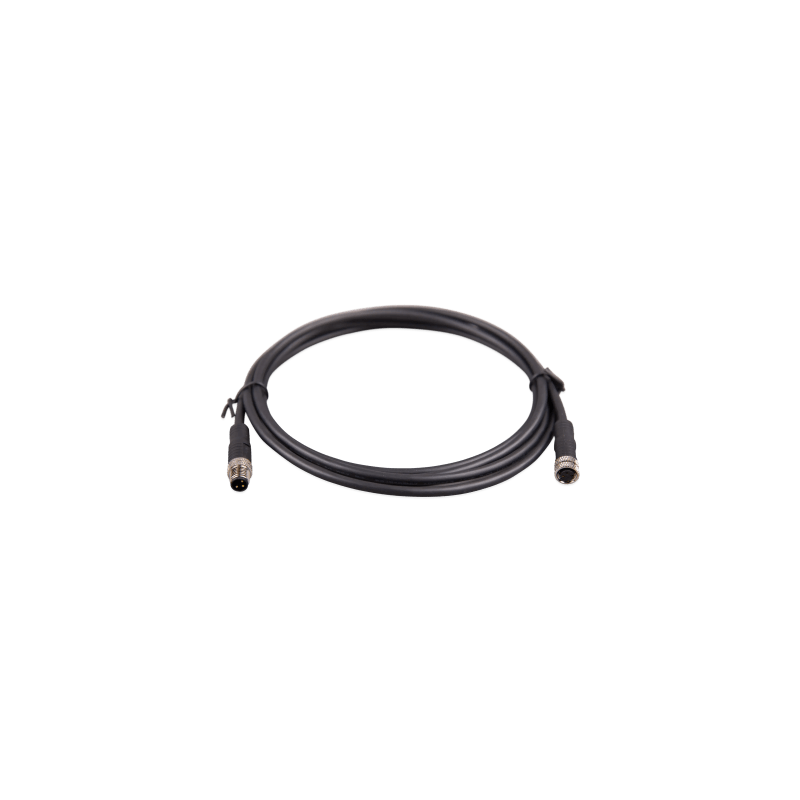 Cable Conector M8 para Batería Litio Victron NG 2m | Precio México - Envío Inmediato | LM Soluciones