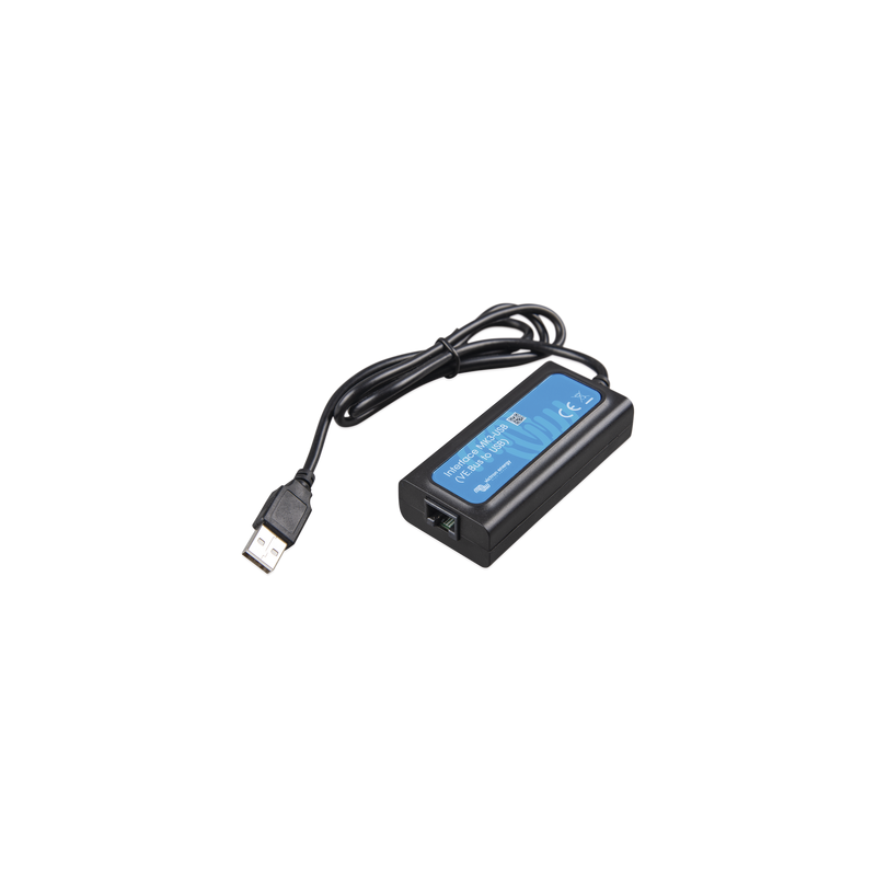 Interfaz MK3 a USB Victron Energy para Inversores | Precio México - Envío Inmediato | LM Soluciones