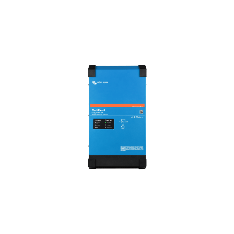 Inversor Híbrido Victron MultiPlus-II 48/3000 | LM Solucione | Precio México - Envío Inmediato | LM Soluciones