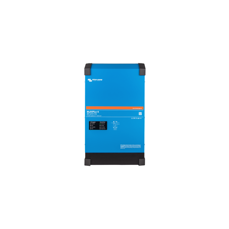 Inversor 48V 5000W Onda Pura - Envío Express MTY | Precio México - Envío Inmediato | LM Soluciones