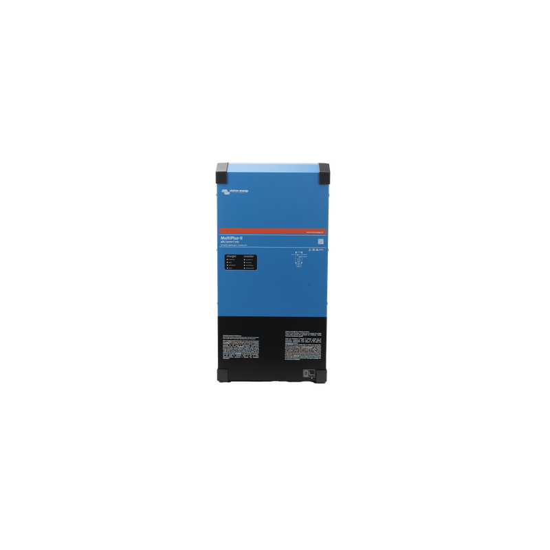 MultiPlus-II 48/5000/70-95 / Inversor Cargador de Onda Pura / Entrada 48 Vcc / Salida 4000 W 120 Vca  60 Hz
