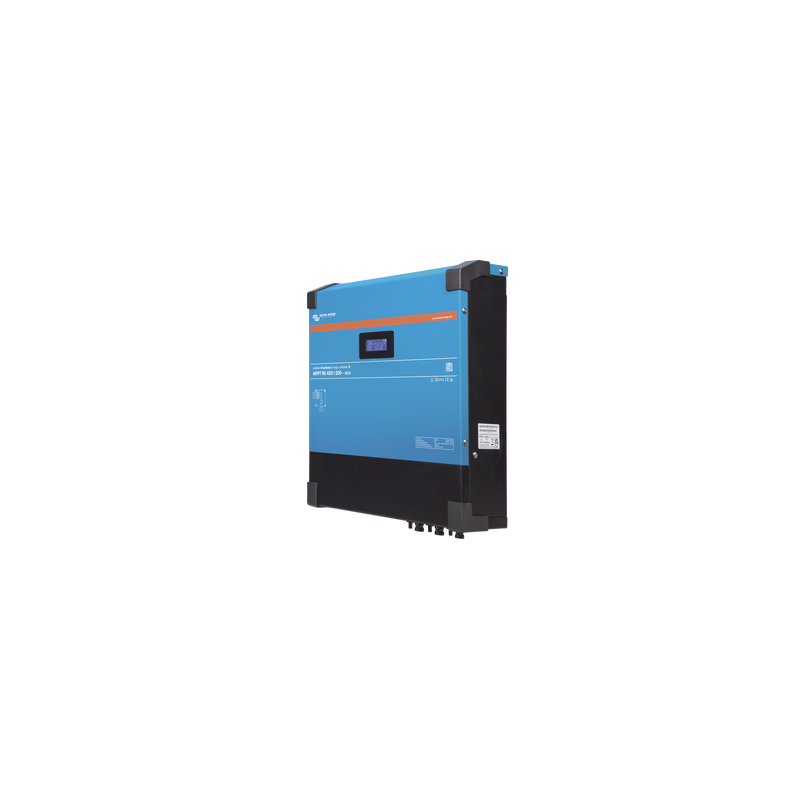 Controlador SmartSolar MPPT RS 450/100-MC4 Victron | Precio México - Envío Inmediato | LM Soluciones
