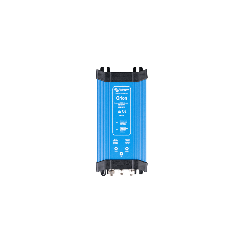 Convertidor DC-DC Orion 24/12-70A Victron Energy, No Aislado