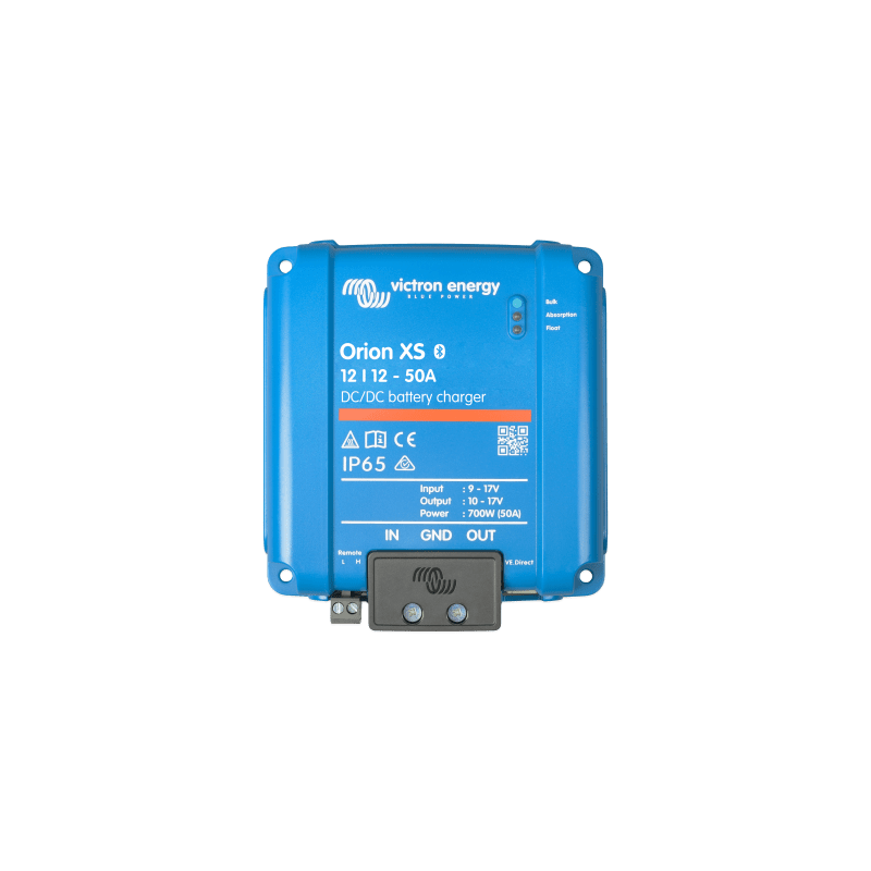 Orion XS 12/12-50 A Cargador CC-CC 50A 12V IP65