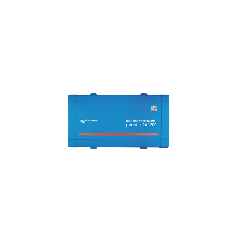 Inversor Onda Pura Victron Energy 24V 1000W | Precio México - Envío Inmediato | LM Soluciones