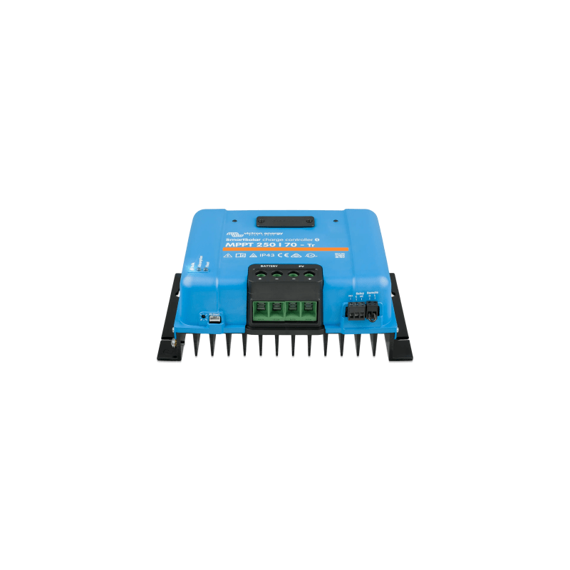 SmartSolar MPPT 250/70-TR Victron Energy 70A 12/24/48Vcc