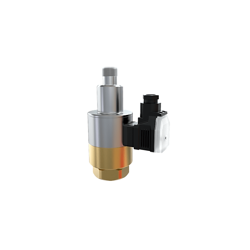 Solenoide Electrico de Liberación de Agente M20,1/2NPT | Sistema de Extinción Oxeo