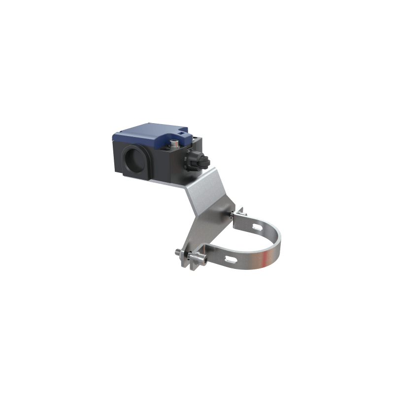 Monitor de Activación de Solenoide VIKING para Oxeo | Precio México - Envío Inmediato | LM Soluciones