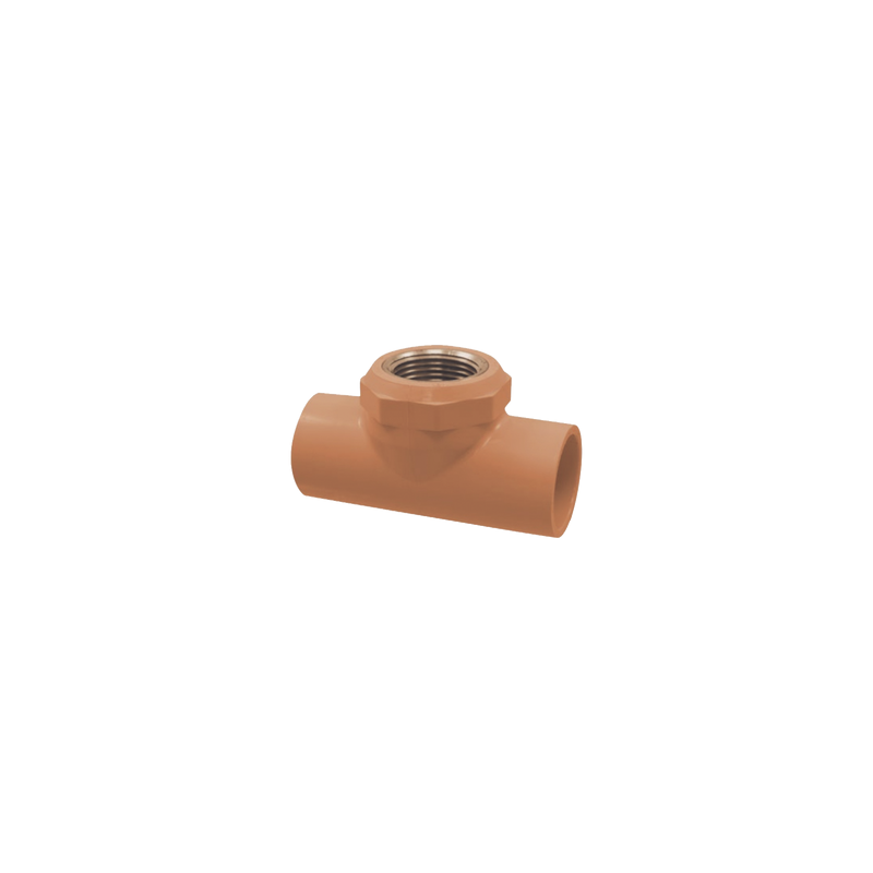 Adaptador 3/4 para Tubería Aspiración Viking | Precio México - Envío Inmediato | LM Soluciones