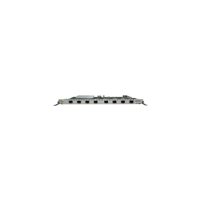 Tarjeta Servicio 8 puertos Combo GPON/XGSPON V-SOL V5600
