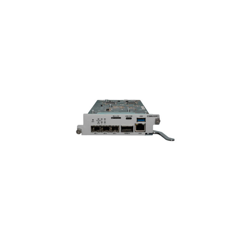 Tarjeta Control Uplink OLT V-SOL V5600-X2