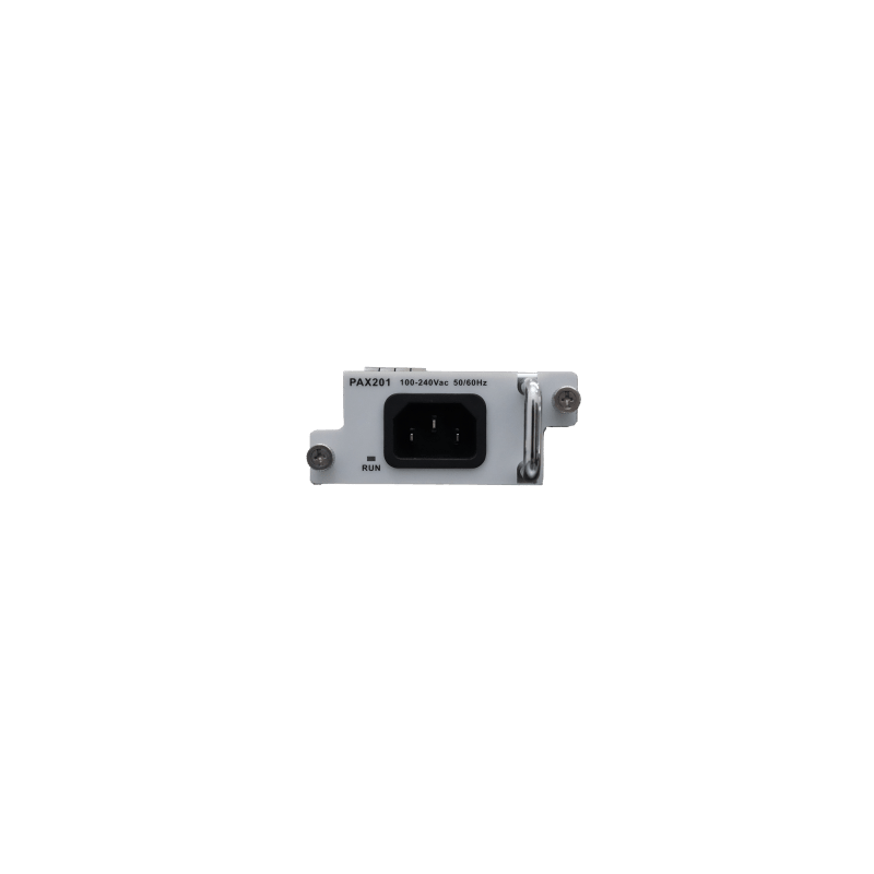 Fuente de poder CA para OLT V-SOL V5600-X2