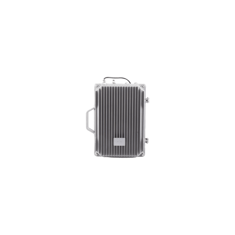 OLT Exterior IP65 8 Puertos GPON V-SOL 4 Uplink SFP/SFP+