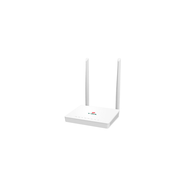 ONU Dual EPON/GPON con Wi-Fi AC Doble Banda V-SOL