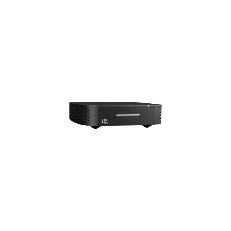 Amplificador VSSL Zona Única 50W con Chromecast