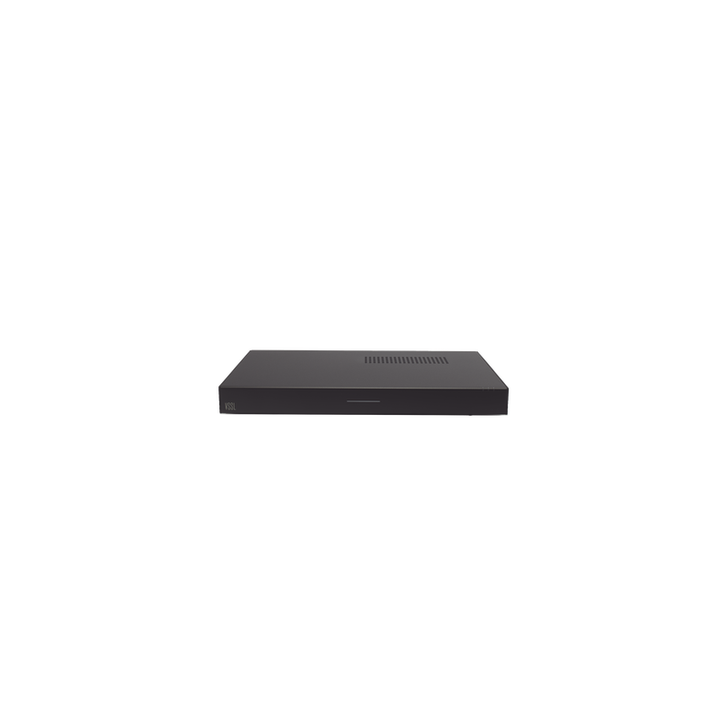 Amplificador VSSL A3X 3 Zonas 6x50W Audio Distribución | Precio México - Envío Inmediato | LM Soluciones