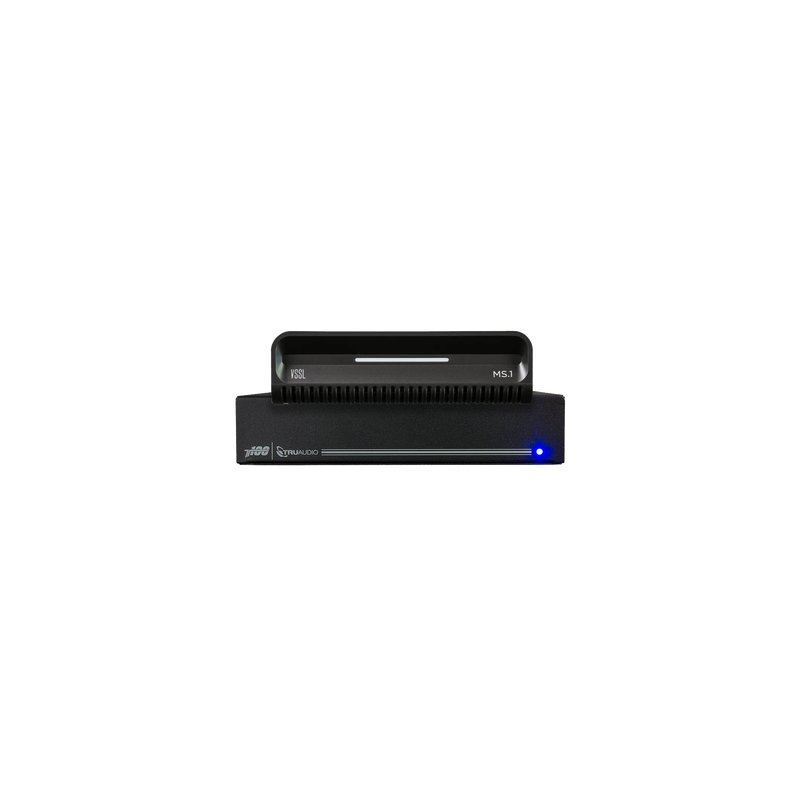 Kit Audio VSSL NL | PoE+USB-C | Stock 11 | Cotiza Hoy | Precio México - Envío Inmediato | LM Soluciones