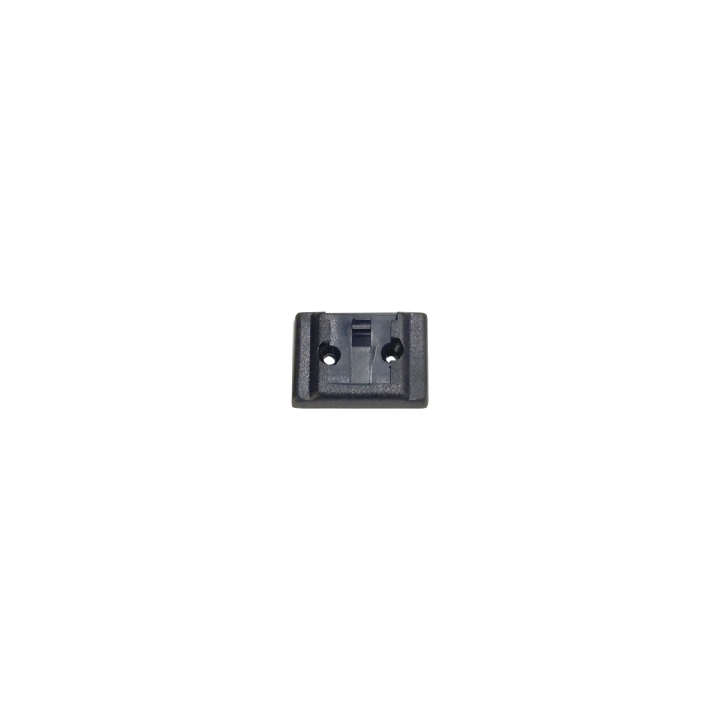 Base para Clip de resorte para radios UNIDEN modelos: SPU48, SPH416, SPH516.