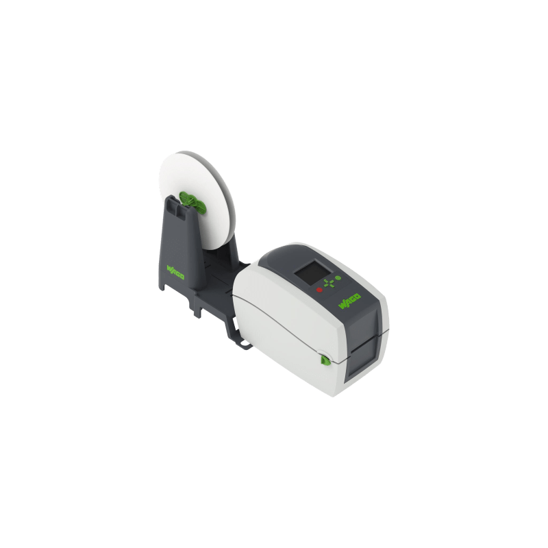 Impresora Termo WAGO Smart Printer 300dpi - Stock NL | Precio México - Envío Inmediato | LM Soluciones