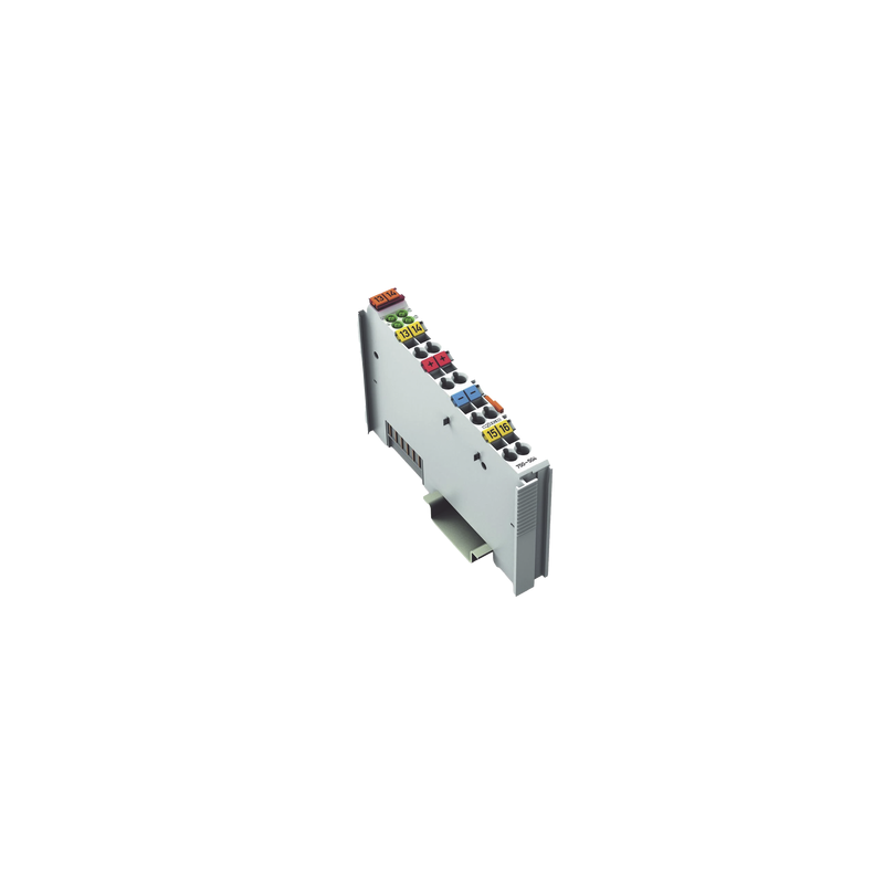 Módulo de Salida Digital WAGO 4 Canales 24V DC 0.5A PNP | Precio México - Envío Inmediato | LM Soluciones