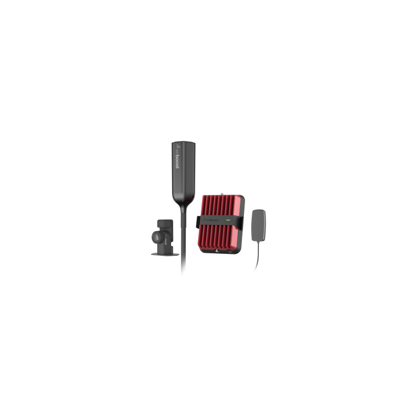 Kit Amplificador Celular WeBoost Drive Reach Overland 4x4