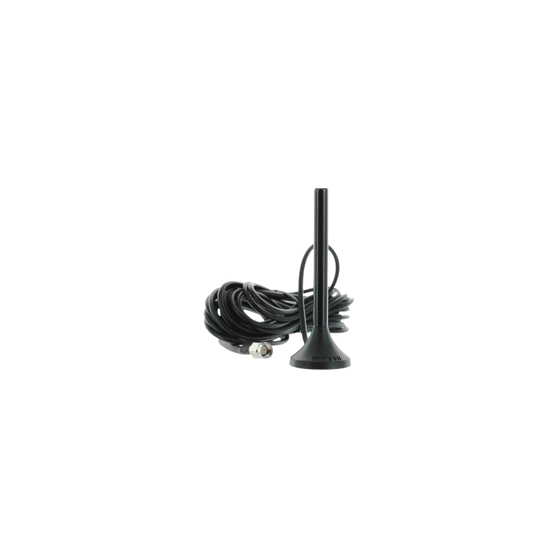 Antena Mini Magnética WilsonPro 700-2270 MHz SMA Macho