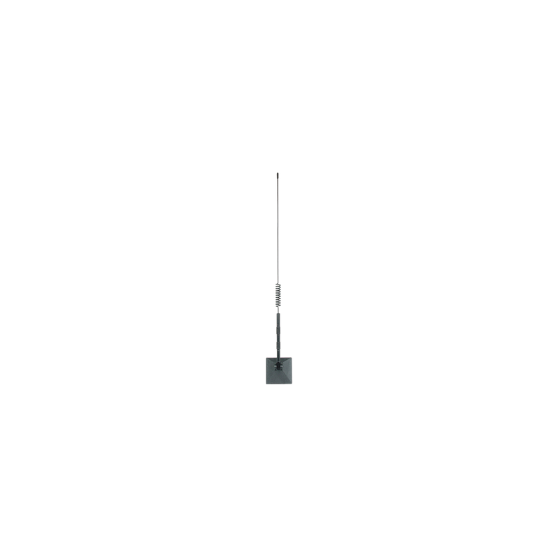 Antena Multibanda Montaje Cristal 700-2170 MHz