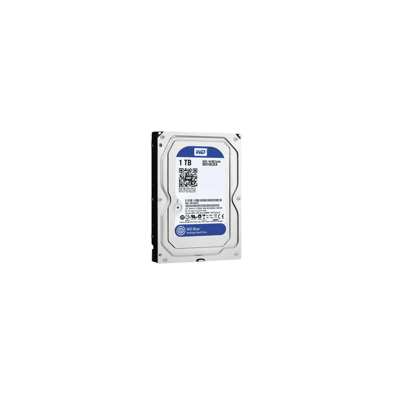 Disco Duro Blue 1TB 7200RPM Western Digital | Precio México - Envío Inmediato | LM Soluciones