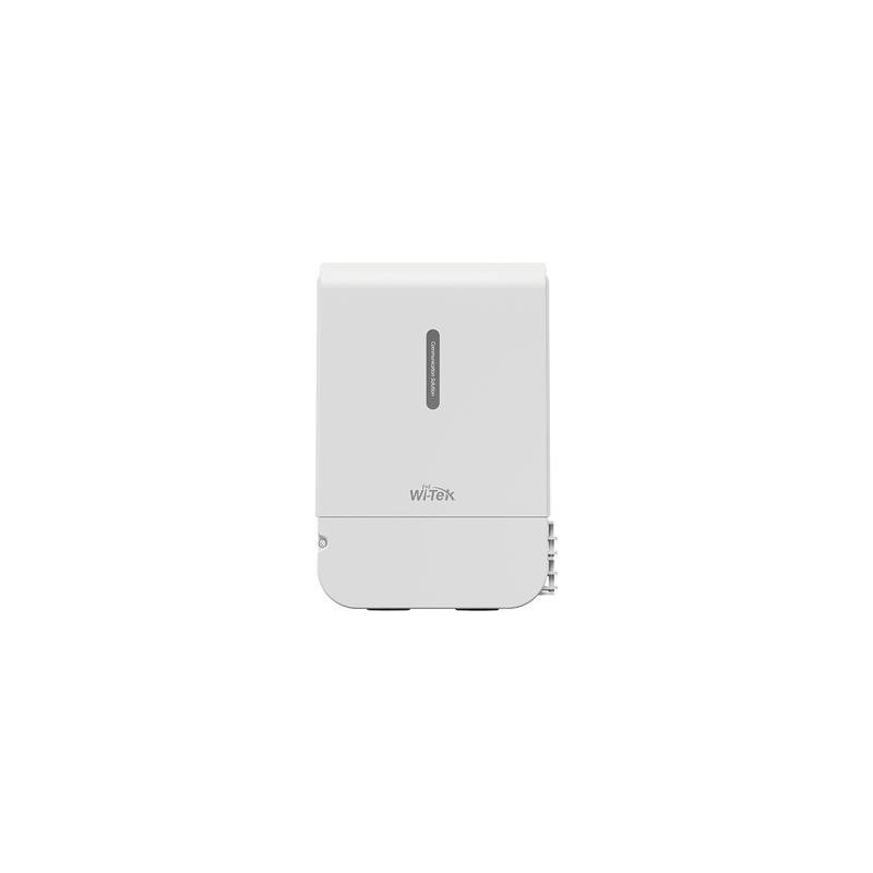 Switch PoE Wi-Tek 8 Puertos 100W Gestión Nube - LM Solucione | Precio México - Envío Inmediato | LM Soluciones