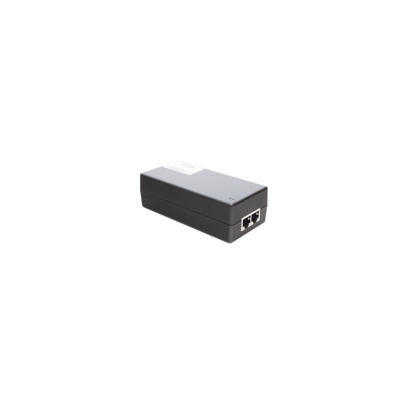 Inyector Hi-PoE 60W Gigabit WI-TEK PoE bt 60W | Precio México - Envío Inmediato | LM Soluciones