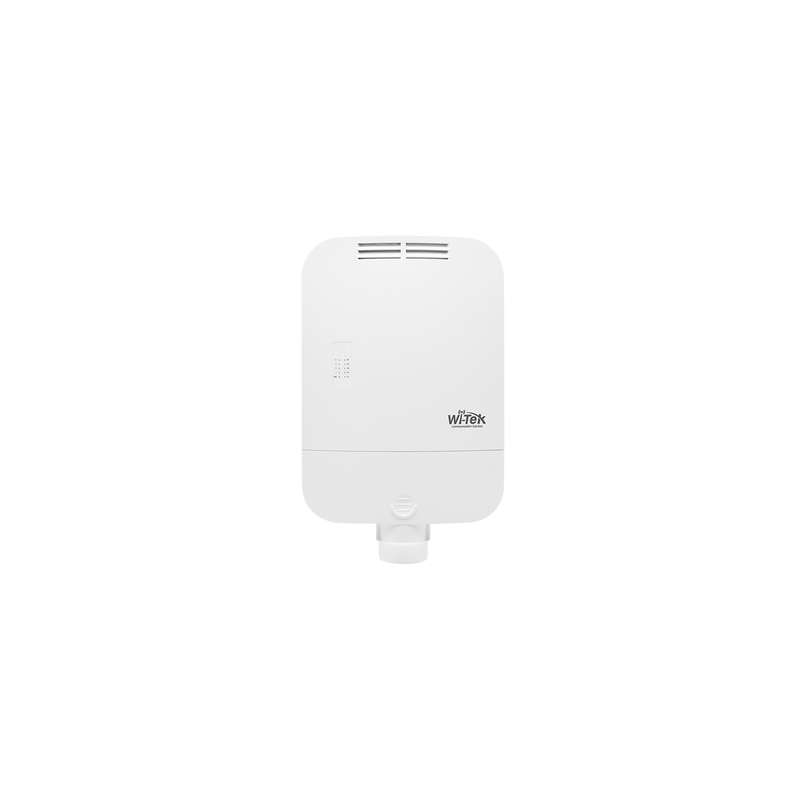 Switch CCTV PoE Exterior 8 Puertos 120W Wi-Tek | Precio México - Envío Inmediato | LM Soluciones