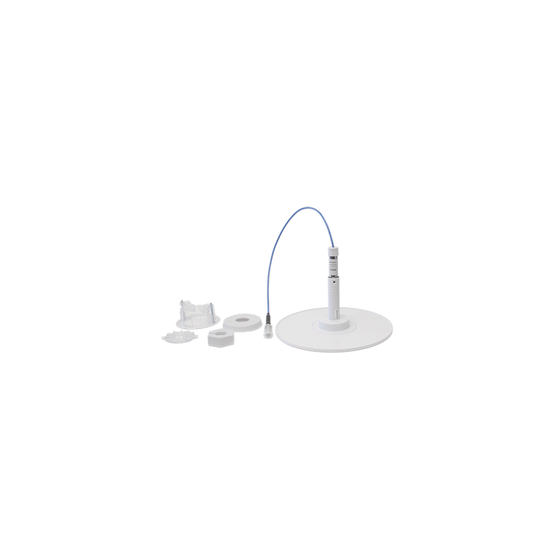 Antena Omnidireccional WilsonPro 5G/4G/WiFi Bajo Perfil