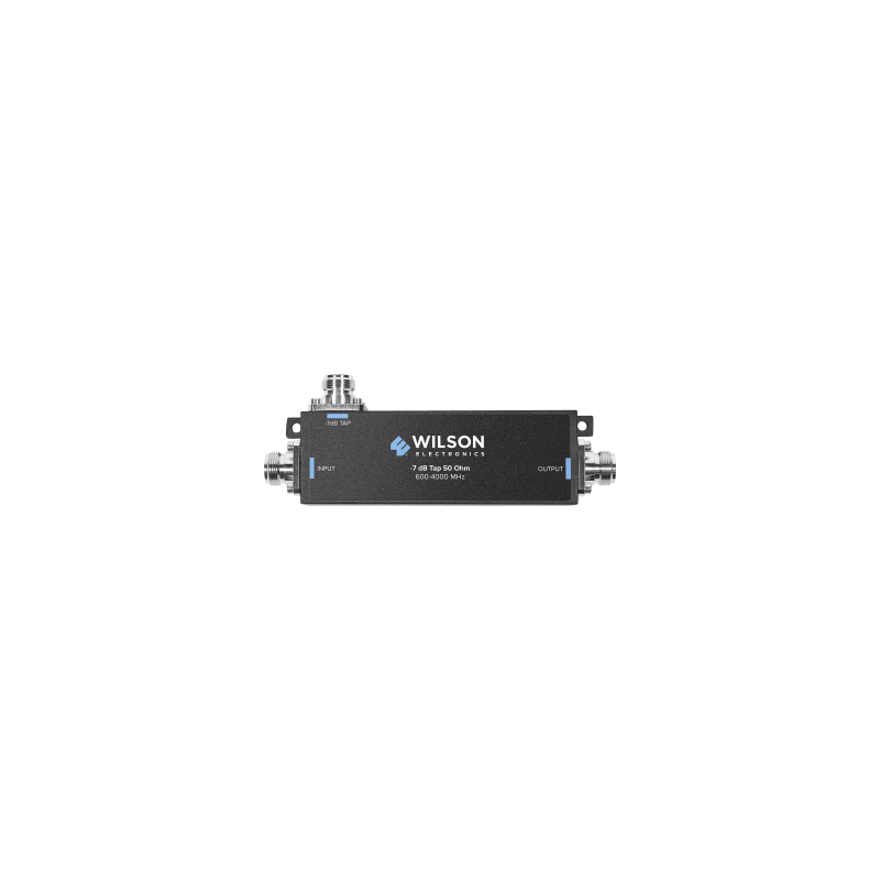 Separador TAP -7 dB 575-6000 MHz 50 Ohm
