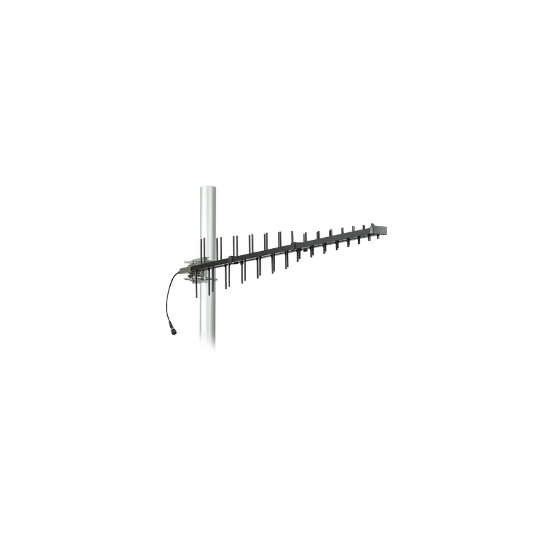 Antena LPDA Alta Ganancia WilsonPro 698-2700 MHz 12.15 dBi