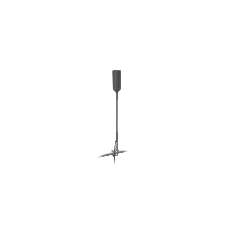 Antena Omnidireccional 4G/3G WilsonPro para Tractocamión