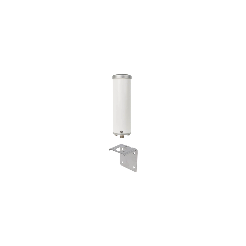 Antena Celular Omnidireccional/ Soporta 5G, 4G, LTE, 3G, 2G, VoLTE y Llamadas/ Amplio Rango de Bandas de Frecuencia Celular/ 5 dBi de Ganancia Máxima