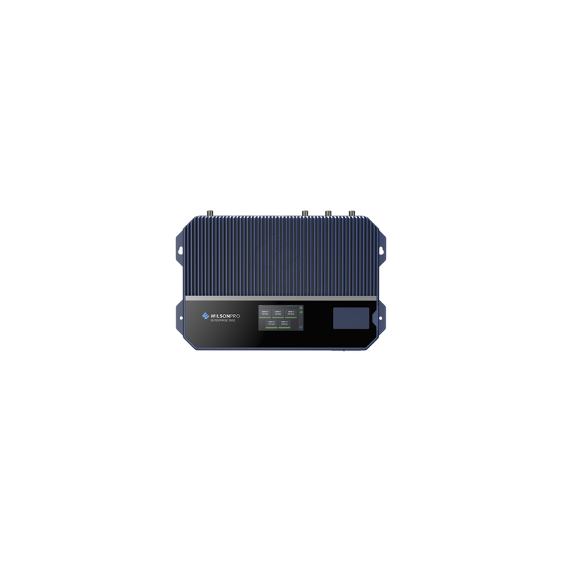 Amplificador Celular Enterprise 1300 Webost 2G/3G/4G VoLTE