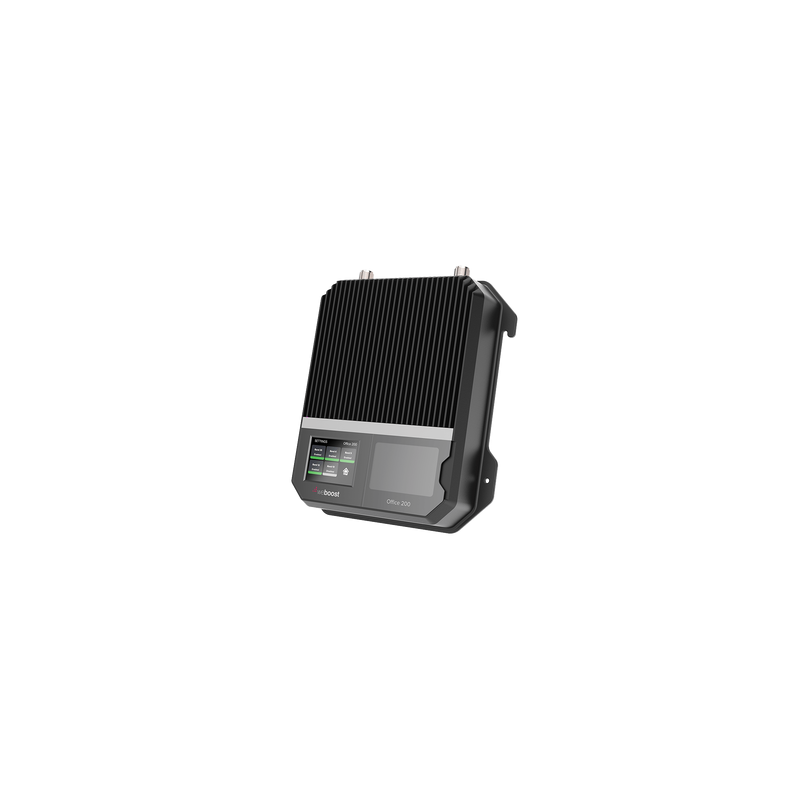 Amplificador WilsonPro Office 200 4G 3G VoLTE
