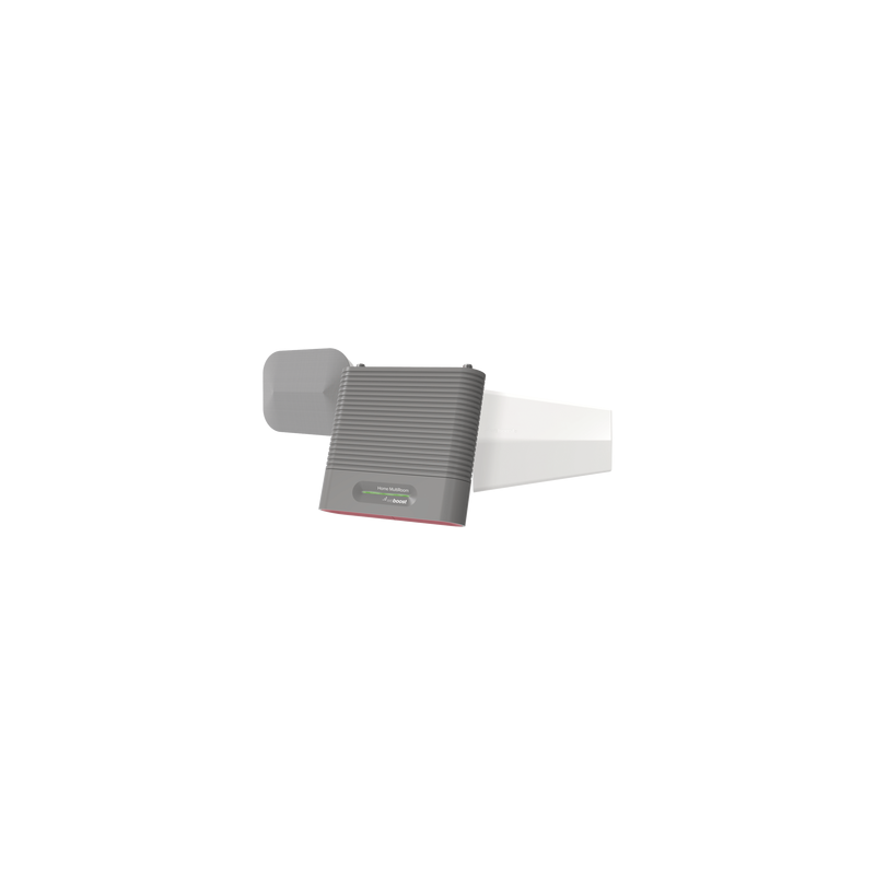 KIT Amplificador de Señal Celular, HOME MULTIROOM | Mejora la Señal Celular de todos los Operadores | Cubre áreas de hasta 900 m²