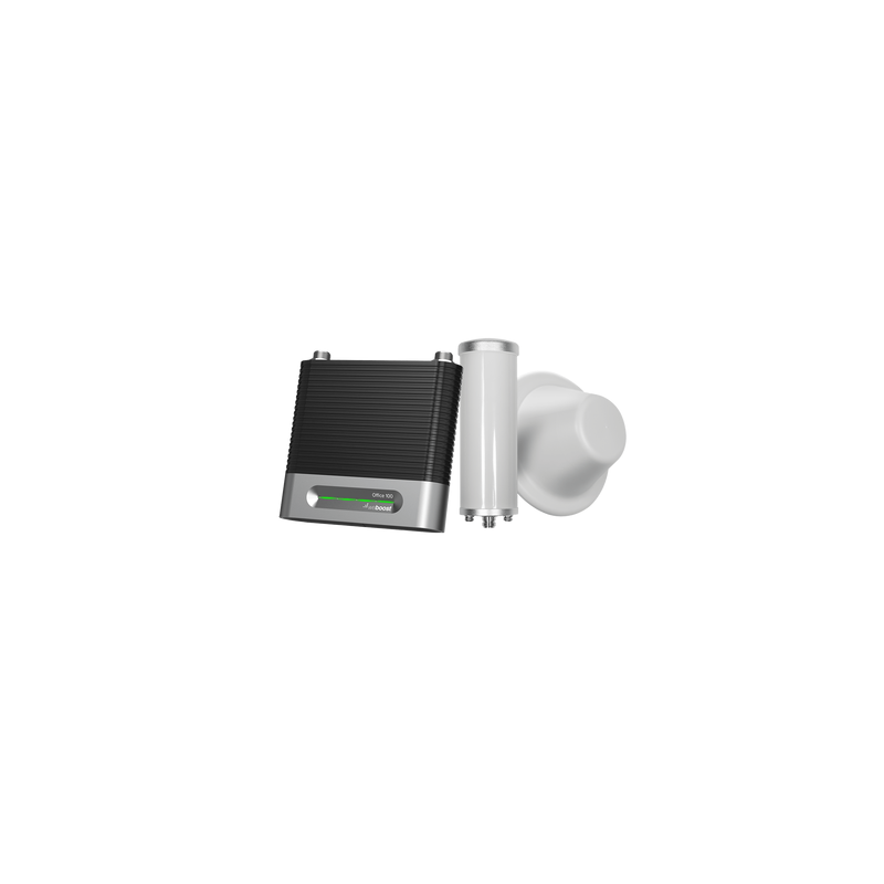 Amplif. Celular 4G 100 NL WilsonPro Stock 20